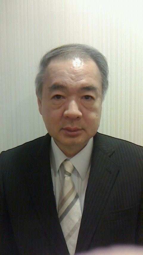 山下直秀（yamashita naohide）教授，PJL专家顾问