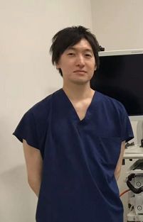 工藤孝毅 KOUKI KUDO 医学博士